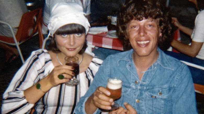 кадр из фильма Tommy