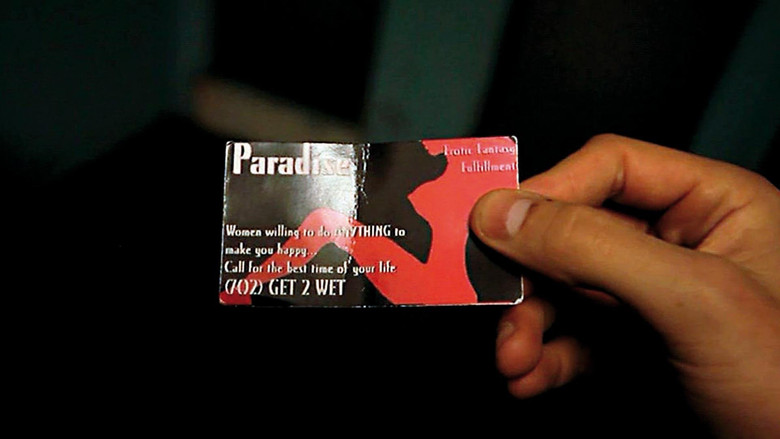 кадр из фильма Stripped