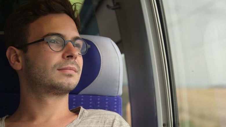 кадр из фильма Loïc, séropo indétectable