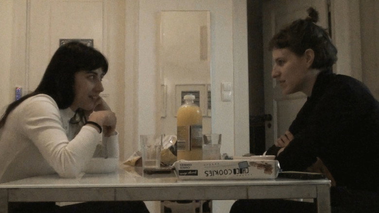 кадр из фильма Muito Barulho