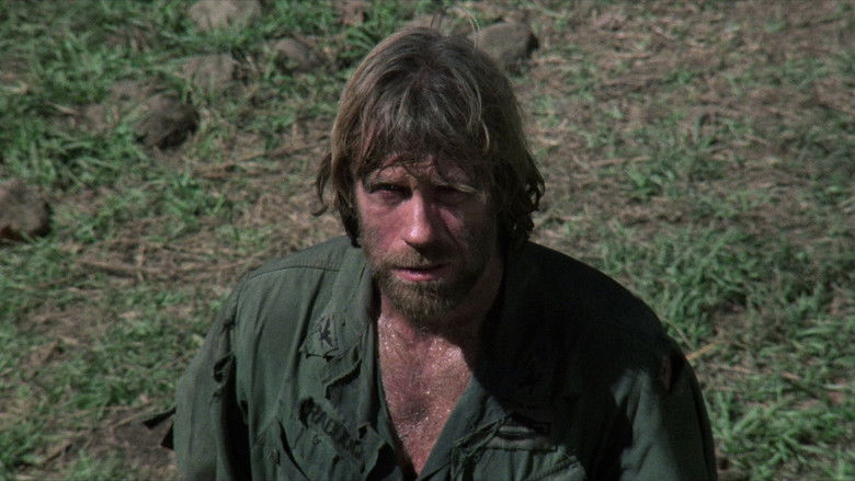 кадр из фильма Без вести пропавшие 2: Начало