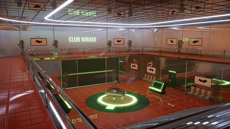 кадр из фильма 无店