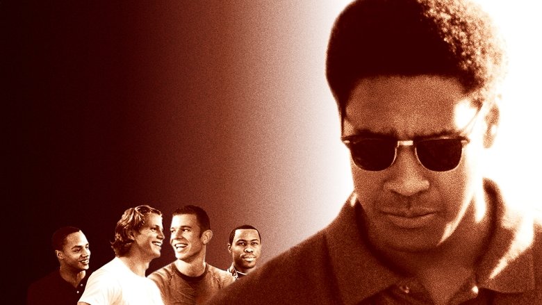 кадр из фильма Вспоминая Титанов