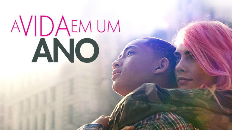 кадр из фильма Жизнь за год