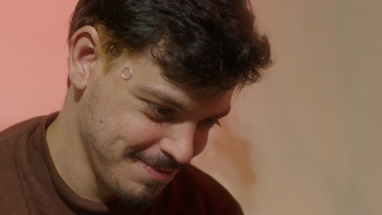 кадр из фильма Ananke