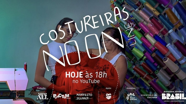 Costureiras no Online