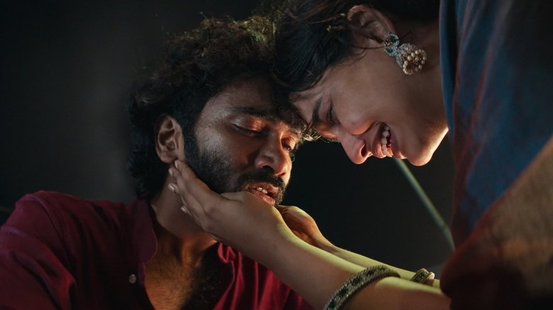 кадр из фильма டியூட்