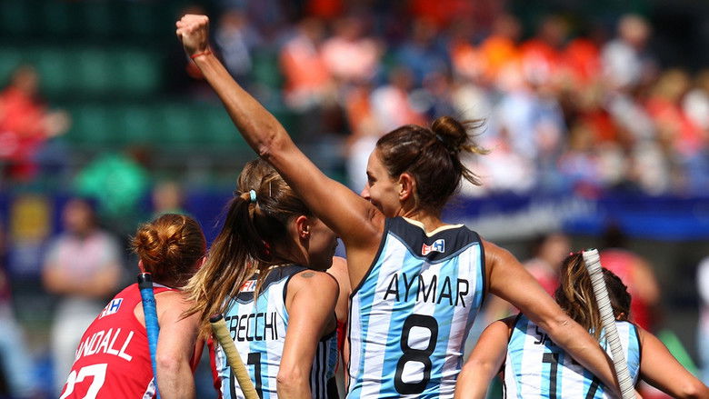 кадр из фильма Lucha: jugando con lo imposible