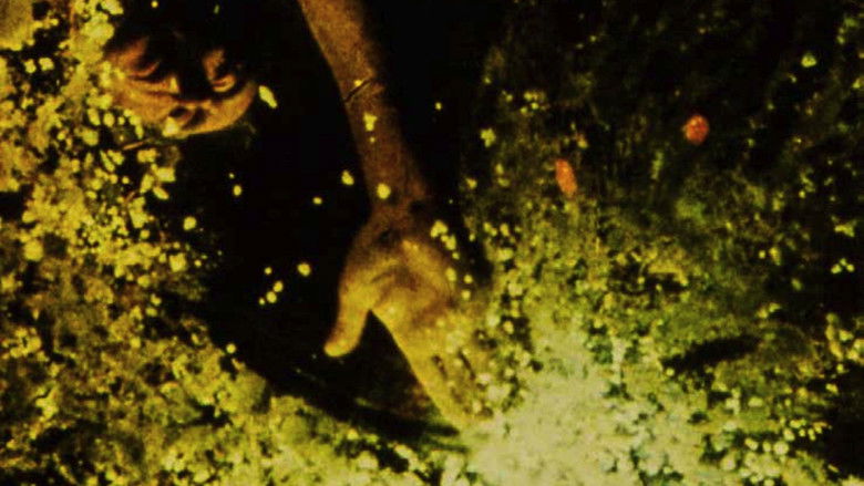 кадр из фильма To Lavoisier, Who Died in the Reign of Terror