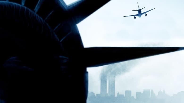 кадр из фильма Потерянный рейс