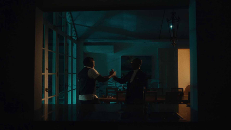 кадр из фильма The Don