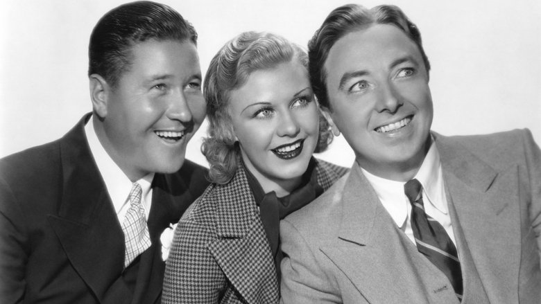 кадр из фильма Sitting Pretty