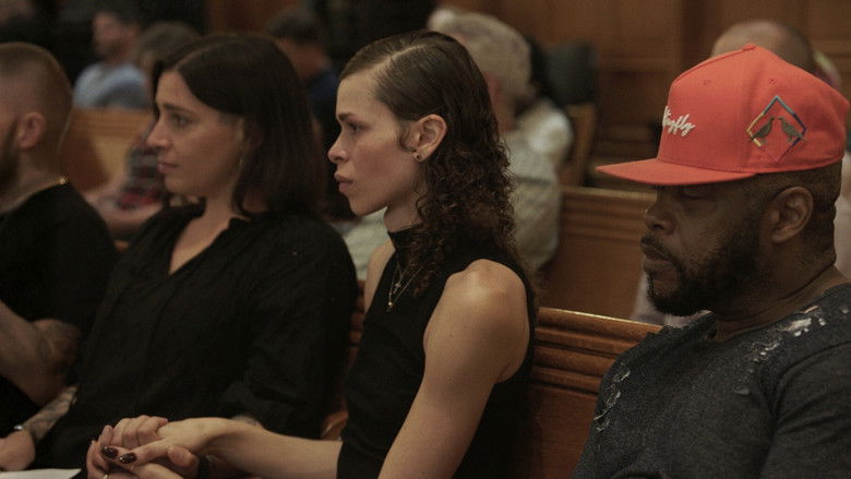 кадр из фильма I'm Your Venus