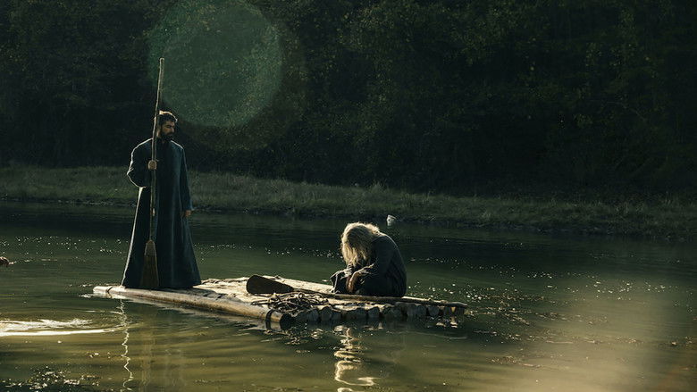 кадр из фильма Опьянённые любовью