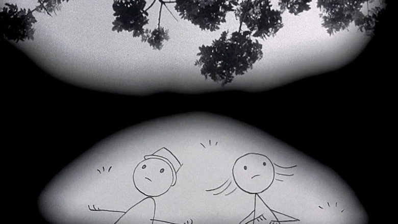 кадр из фильма Какой чудесный день