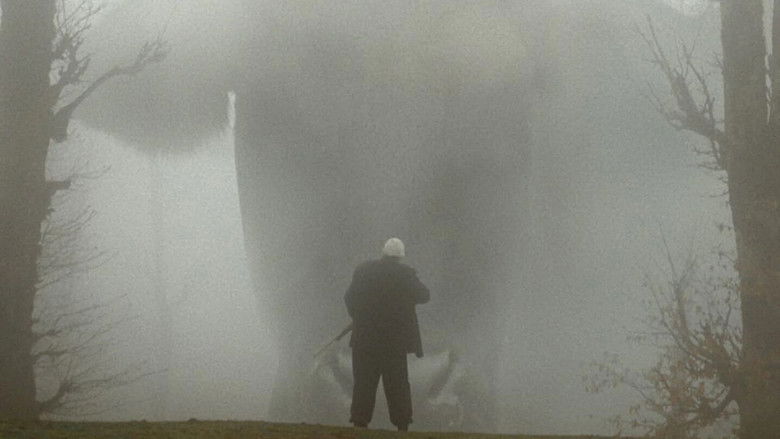 кадр из фильма Qutar