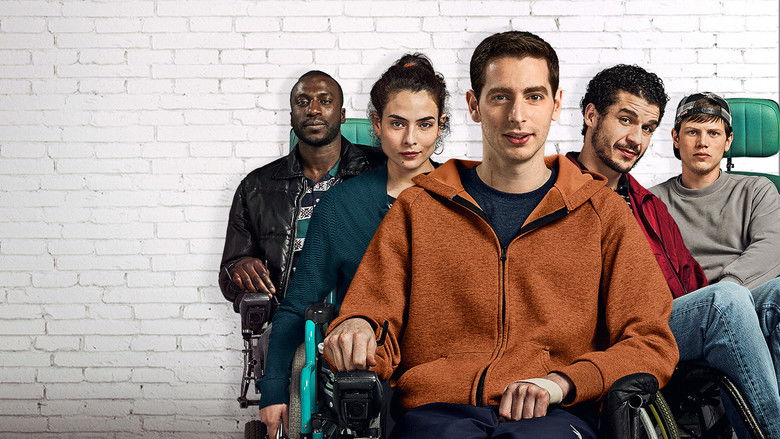 кадр из фильма Patients