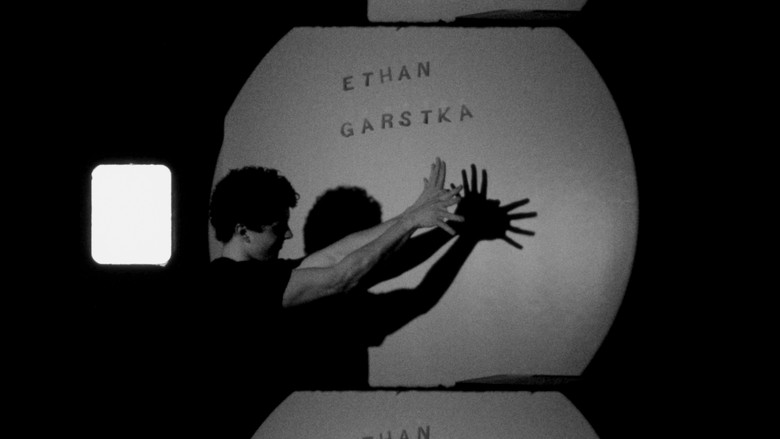 кадр из фильма Sweet Dreams