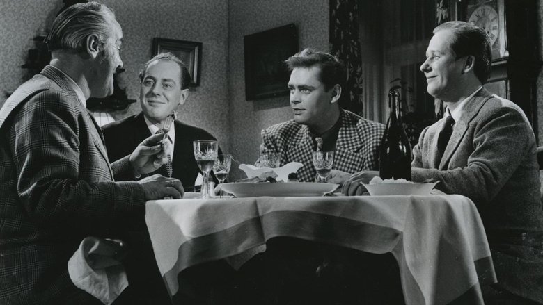 кадр из фильма Den store gav-tyv