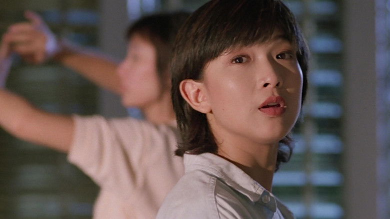 кадр из фильма 弱殺