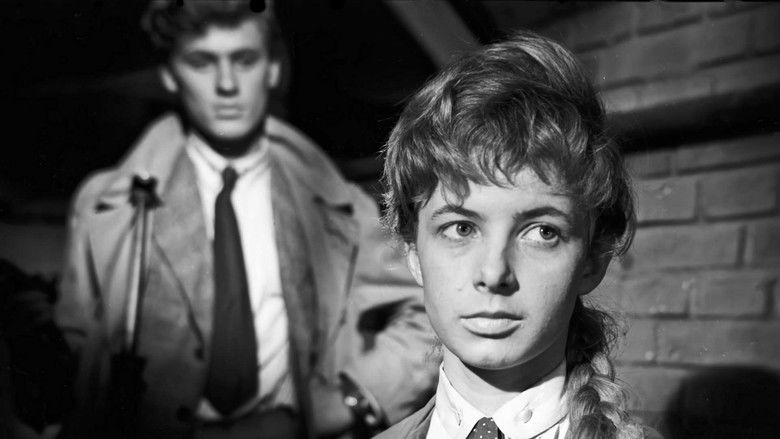 кадр из фильма Покушение