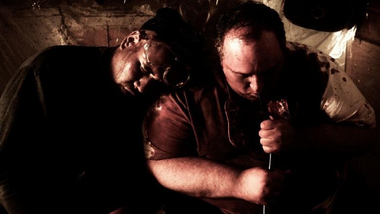 кадр из фильма Monguis