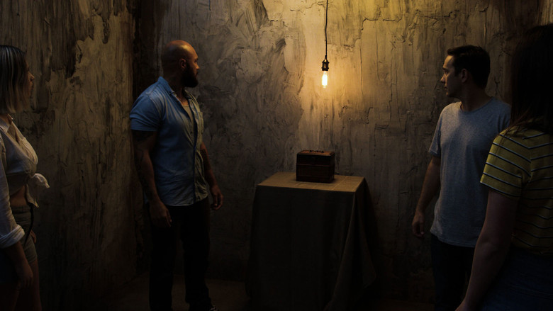 кадр из фильма House of Inequity