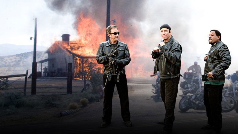 кадр из фильма Реальные кабаны