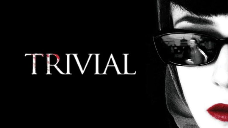 кадр из фильма Пропавшая в Довиле