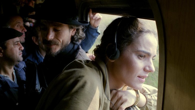 кадр из фильма Balanţa