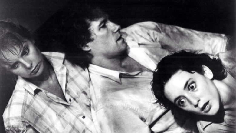 кадр из фильма Родственник