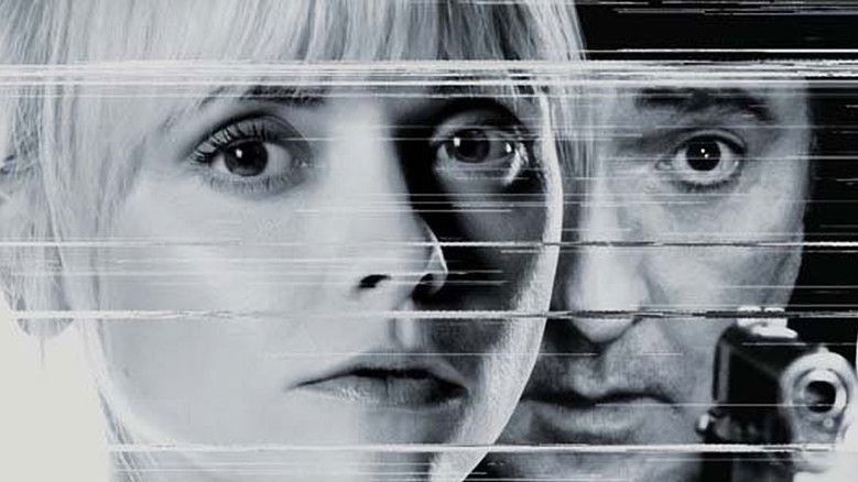 кадр из фильма Контроль