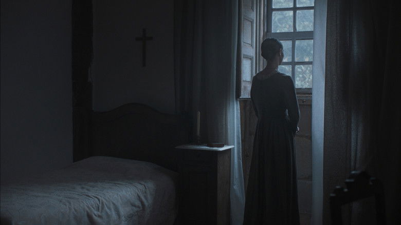 кадр из фильма Regina