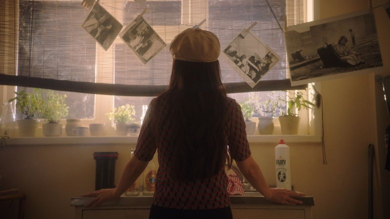 кадр из фильма Tish