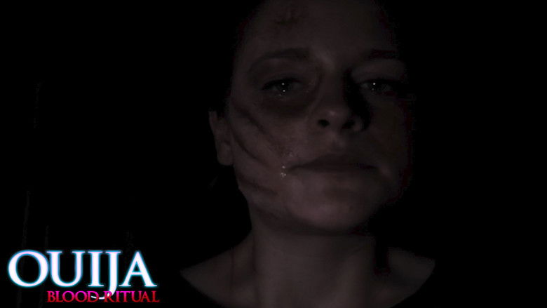 кадр из фильма Уиджи: Кровавый ритуал