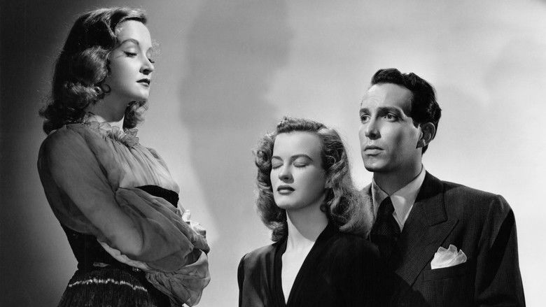 кадр из фильма Cry of the Werewolf