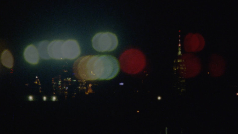 кадр из фильма Blinkers