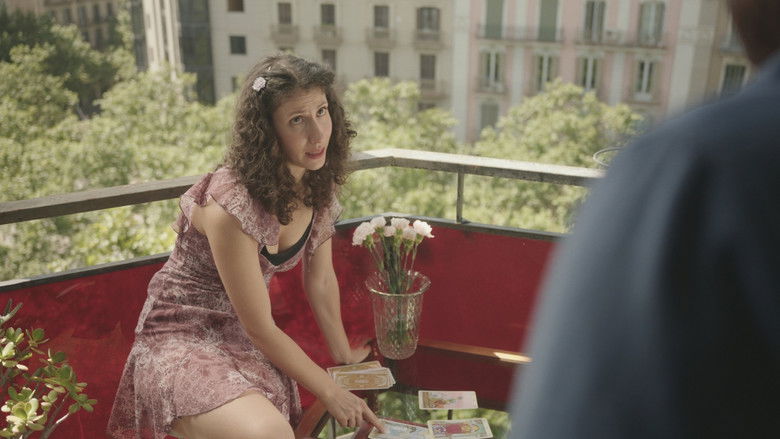 кадр из фильма Pastel y lágrimas