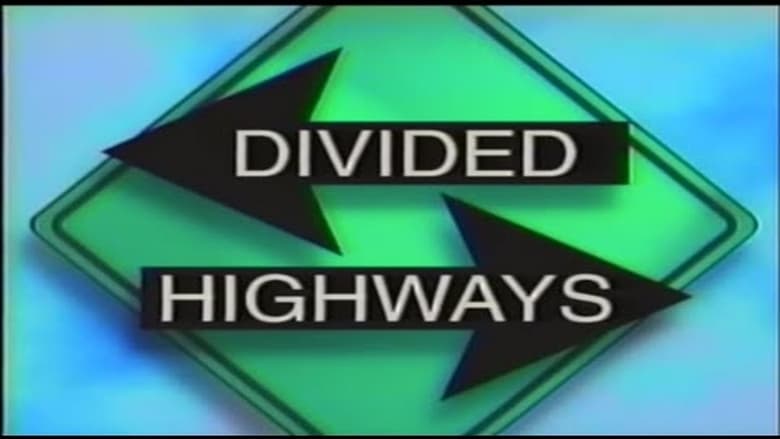 Divided Highways: The Interstates and the Transformation of American Life