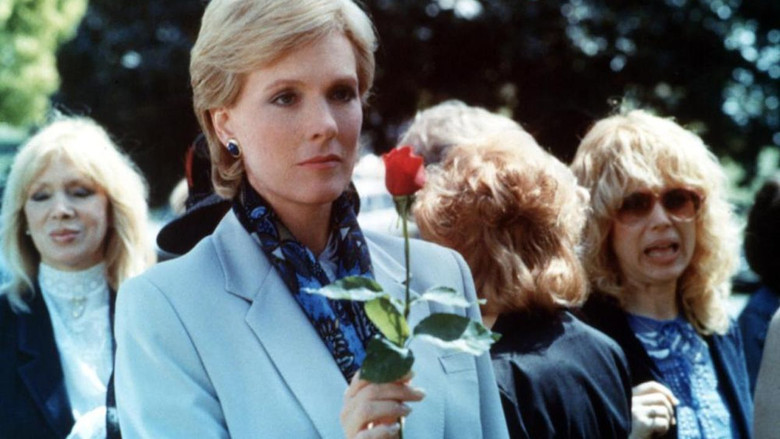 кадр из фильма Мужчина, который любил женщин