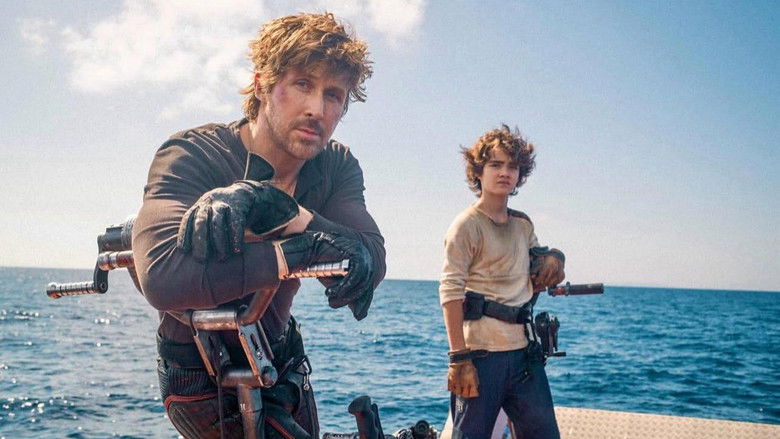 кадр из фильма Звёздные войны: Звёздный истребитель