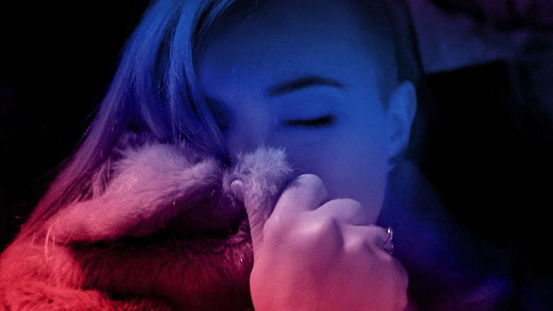 кадр из фильма Fashionista