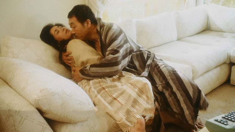 кадр из фильма マダム・スキャンダル 10秒死なせて