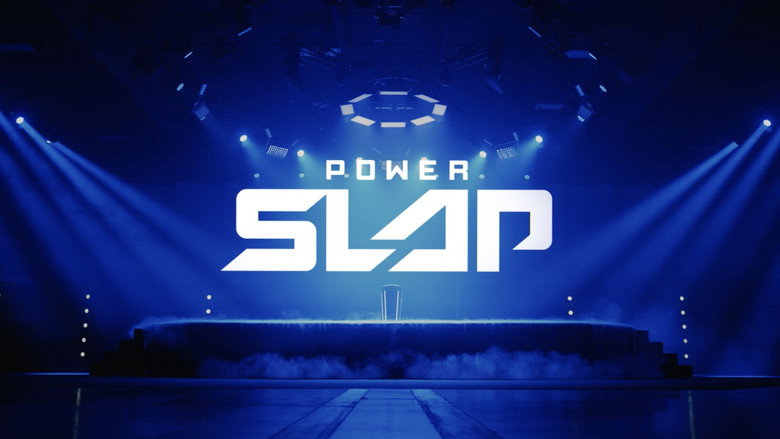 кадр из фильма Power Slap 19