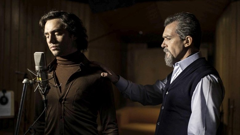 кадр из фильма La musica del silenzio