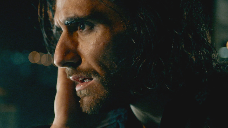 кадр из фильма Haus ohne Dach