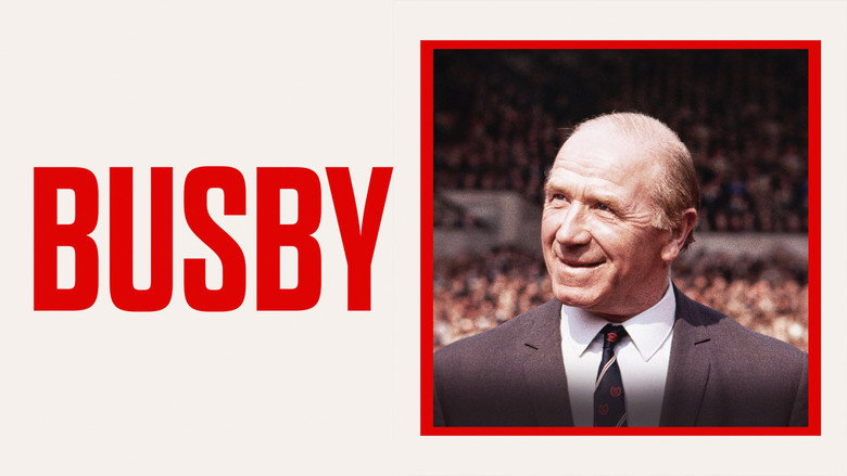 кадр из фильма Busby