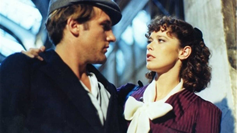 Рене-тросточка