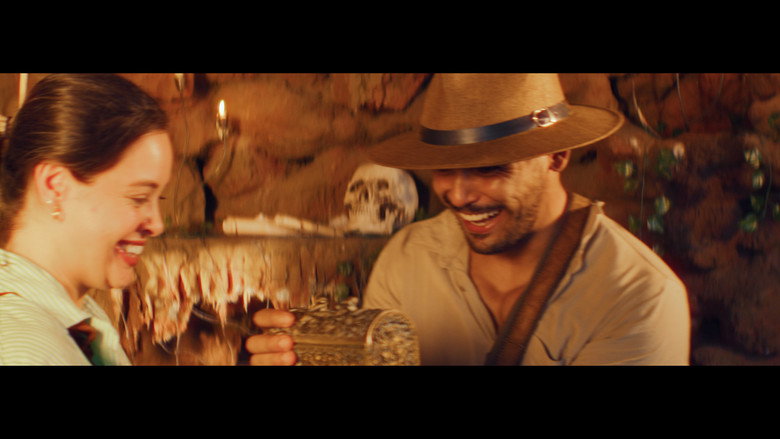 кадр из фильма Anti Amor