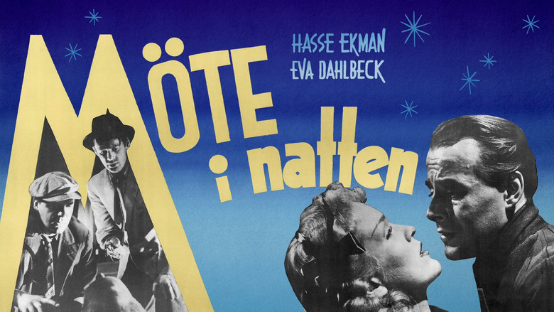 кадр из фильма Möte i natten